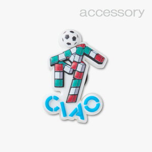 �V���[�Y �A�N�Z�T���[_1209 �s�N���b�N�X �`���[���t FIFA Ciao WC Jib #10018347