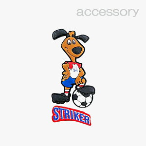 �V���[�Y �A�N�Z�T���[_1210 �s�N���b�N�X �W�r�b�c �`���[���t FIFA Striker WC Jib #10018348