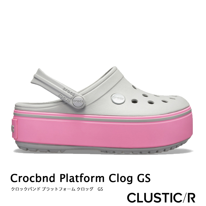 crocs crocband j4