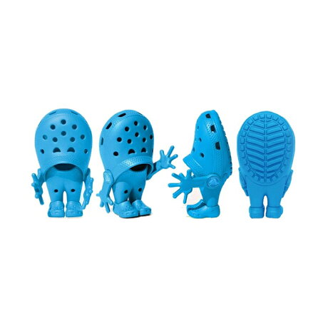 crocs croslite guy