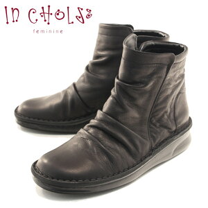 In Cholje �C���R���W�F�p���v�X �����キ����V���[�g�u�[�c ic8557�����������{��/���Y/Made In Japan�~�Z�X3E/EEE