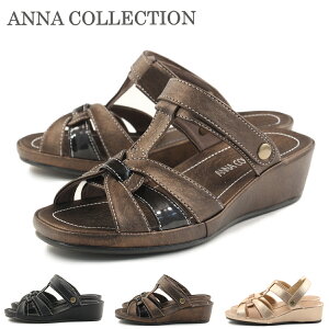 ANNA COLLECTION �A���i�R���N�V�����T���_�� 2WAY���E�G�b�W�\�[���T���_�� ac752 ac1752 c