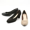 【SS開催中！お得なクーポン×P2倍！P最大47倍！】 JELLY BEANS ジェリービーンズ パンプス ふわさら レディース シンプル ふわふわクッション 冠婚葬祭 オケージョン セレモニー オフィス ビジネス 通勤 仕事 リクルート シューズ 靴 JB91001 jb91001