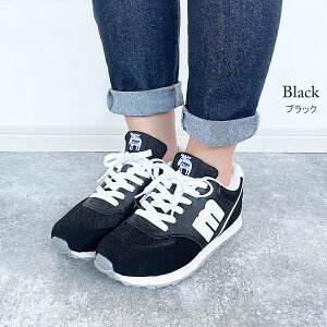 moz モズ スニーカー レディース 軽量 おしゃれ ウォーキング ランニング 3E 通勤 通学 レースアップ 北欧 ブランド 黒 ネイビー グレー mz30226