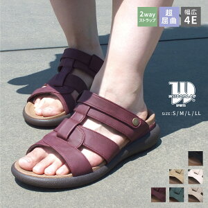 WilsonLee �E�B���\�����[ �J�W���A���T���_�� �t���b�g�T���_�� �R���t�H�[�g�T���_�� �X�|�T�� �X�|�[�c�T���_�� 2way ���f�B�[�X ������ �o�b�N�X�g���b�v �y�� �ɂ��Ȃ� ������� Wilson Lee