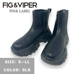 FIG & VIPER tBO Ah @Cp[ u[c V[gu[c 7cm u[c nCq[ [Nu[c  fv208