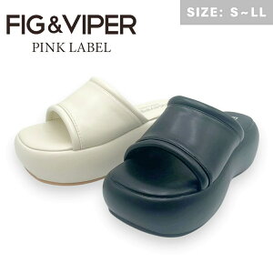 FIG & VIPER �t�B�O �A���h ���@�C�p�[ �T���_�� ����T���_�� �p�e�b�g �x���g�T���_�� �~���[�� �N�b�V���� ���f�B�[�X �C �V���[�Y fv313