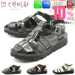 �y�s��̓��I10��OFF�N�[�|��×P�ő�4�{�I�z In Cholje �C���R���W�F �T���_�� �{�v ���{�� �R���t�H�[�g �O���J �X�g���b�v ���L 3E �����₷���@���ɂ��� ���� �� �t�� 3cm ic1019