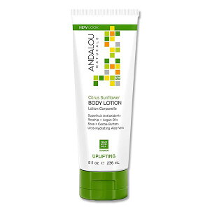 A_[i`Y VgX Tt[ AbvteBO{fB[V 236ml (8floz) Body Lotion Uplifting Citrus Verbena {fB[[V {fBN[ CO lC A_[ A