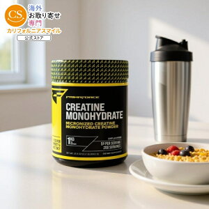 ySiΏہE펞2300~E3800~E41000~OFFN[|zv}tH[X NA` mnCh[g pE_[ (1000g) Primaforce: Creatine Monohydrate (1,000g) y񂹏izy킹Ĕ