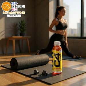 yő1000~OFFN[|zZRA C4 GiW[ Y_ [VK[ GiW[hN v[NAEghN IW 355ml (12 pbN) RTD: Cellucor C4 On The Go: Orange (12) y񂹏