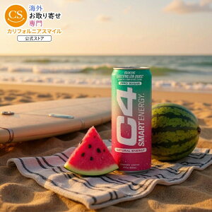 ySiΏہE펞2300~E3800~E41000~OFFN[|zZRA C4 X}[gGiW[hN EH[^[o[Xg355ml 12{ RTD: Cellucor C4 Smart Energy: Watermelon (12/16oz) y