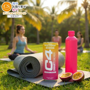 ySiΏہE펞2300~E3800~E41000~OFFN[|zZRA C4 X}[gGiW[hN gsJpbVt[cp`355ml 12{ RTD: Cellucor C4 Smart Energy: Tropical Passion (12/12o