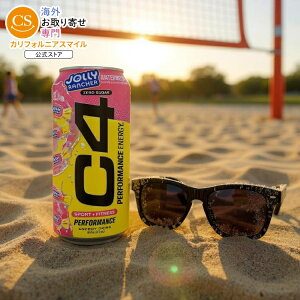 yő1000~OFFN[|zZRA C4 ptH[}X GiW[hN Y_v[NAEg EH[^[ 473ml 12pbN RTD: Cellucor C4 Carbonated: JR Watermelon (12/16oz) y񂹏i