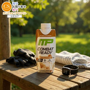 yő1000~OFFN[|z}bXt@[ Robg veChN \ebhL fBgDhN 500ml 12{ RTD: Musclepharm Combat: Salted Caramel (12pk tetra) y