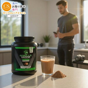 ySiΏہE펞2300~E3800~E41000~OFFN[|zS}ChFS[h}X 6lb NbL[N[ Gorilla Mind: Gorilla Mode Mass: Choc Peanut Bttr (6lb) y񂹏izy킹