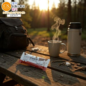 ySiΏہE펞2300~E3800~E41000~OFFN[|zp[N` EGn[XveCo[XA 12  Power Crunch Orig: Smores (12) y񂹏izy킹Ĕz