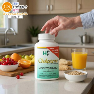 ySiΏہE펞2300~E3800~E41000~OFFN[|zwV[IWY HPF RXe bhC[XgCX 600 Mg ( 120 JvZ) Healthy Origins HPF, Cholestene - Red Yeast Rice - 600 Mg. 120 Caps y
