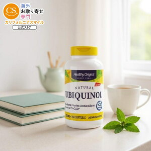 ySiΏہE펞2300~E3800~E41000~OFFN[|zwV[IWY rLm[ CoQ10 ^ 300mg (150\tgWF) Healthy Origins Ubiquinol 300 mg (Active form of CoQ10) 150 Gels y