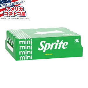 yAJRXgRizXvCg ~j 222ml(7.5 fl oz) 30  Sprite Mini, 7.5 fl oz, 30-count y񂹏izy킹Ĕz