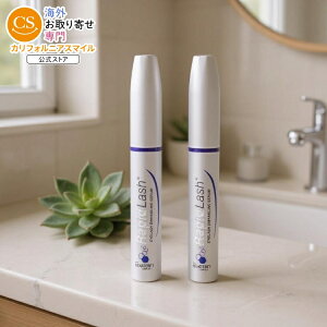 【全品対象・常時2個300円・3個800円・4個1000円OFFクーポン】【アメリカコストコ品】ラピッドラッシュ まつ毛 美容液 3ml 2本セット RapidLash Eyelash Enhancing Serum, 0.1 fl oz, 2-pack【お取り寄せ商品】