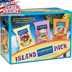 yő1000~OFFN[|zyAJRXgRiznCAPgX^CAC hoGeB|eg`bvXA42g A30 Hawaiian Kettle Style Island Variety Potato Chips, 1.5 oz, 30-county