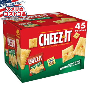 yő1000~OFFN[|zyAJRXgRiz`[YCbg zCg`F_[ xCNhXibNNbJ[A42g A45 Cheez-It White Cheddar Baked Snack Cracker, 1.5 oz, 45-count| Costcoy