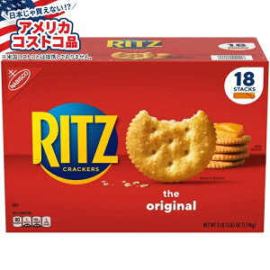 ySiΏہE펞2300~E3800~E41000~OFFN[|zyAJRXgRizbcNbJ[A1747g A18 Ritz Crackers, 61.65 oz, 18 county񂹏izy킹Ĕz