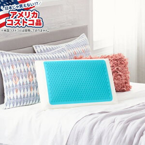 yő1000~OFFN[|zyAJRXgRizRtH[g{[V u[ouWF + [tH[s[LOTCY Comfort Revolution Blue Bubble Gel + Memory Foam Pillow King Siz
