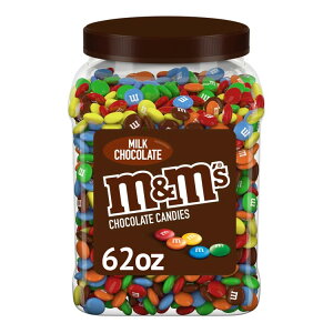 ySiΏہE펞2300~E3800~E41000~OFFN[|zyAJRXgRizM&M's ~N`R[gLfB 1757g r M&M's Milk Chocolate Candy, 62 oz Jary񂹏izy킹Ĕ