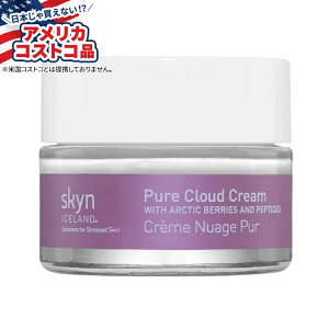 �y�A�����J�R�X�g�R�i�z�X�J�C�� �A�C�X�����h �s���A�N���E�h�N���[�� skyn ICELAND Pure Cloud Cream, ��50ml 1.7fl oz�y�����񂹏��i�z�y���킹�Ĕ��������z