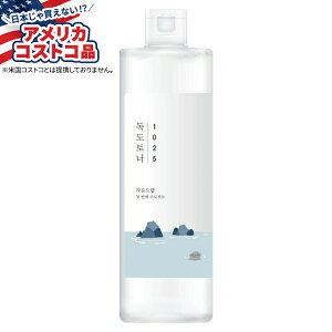 �y�A�����J�R�X�g�R�i�z���E���h���{ 1025 �Ɠ��g�i�[�A��499ml Round Lab 1025 Dokdo Toner, 16.9 fl oz�y�����񂹏��i�z�y���킹�Ĕ��������z