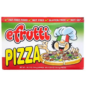 ySiΏہE펞2300~E3800~E41000~OFFN[|zyAJRXgRizE.tbeB O~sU 48 E.Frutti Gummi Pizza, 48-County񂹏izy킹Ĕz