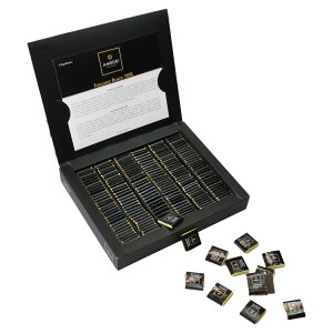 yő1000~OFFN[|zyAJRXgRizAfB 70% _[N`R[g fBi[/zer[`R[g 4.5 g 204  Amedei 70% Dark Chocolate, After Dinner/Hotel Lobby Chocolates, 4.5 g, 204 co