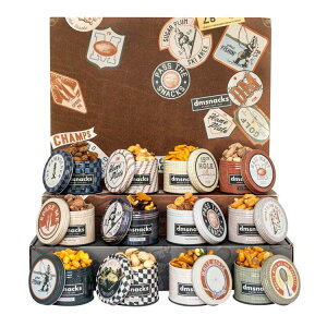 ySiΏہE펞2300~E3800~E41000~OFFN[|zyAJRXgRiz_} o[J[g XibN oGeB v 680g Damn Man Bar Cart Snacks, Variety, 24 oz. totaly񂹏i