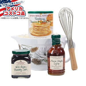 yő1000~OFFN[|zyAJRXgRizXg[EH[Lb` j[COh[jOob^[{EMtgZbg Stonewall Kitchen New England Morning Batter Bowl Gift Sety