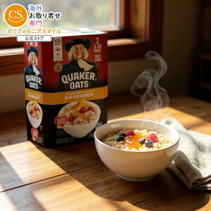 ySiΏہE펞2300~E3800~E41000~OFFN[|zyAJRXgRizNG[J[AI[c I[ht@bV I[g~[A10 |h Quaker, Oats Old Fashioned Oatmeal, 10 lbsy