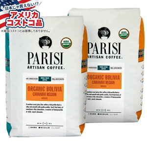 yő1000~OFFN[|zyAJRXgRizpV A[eBUR[q[ {rAYI[KjbNuh z[r[ 2 |hA2 pbN Parisi Artisan Coffee Bolivian Organic Blend Whole Bean 2