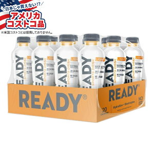 �y�A�����J�R�X�g�R�i�z���f�B �X�|�[�c�h�����N ���C�g �}���S�[�����l�[�h ��499ml 12 ���� Ready Sports Drink Light, Mango Lemonade, 16.9 fl oz, 12-count�y�����񂹏��i�z�y���킹�Ĕ��������z