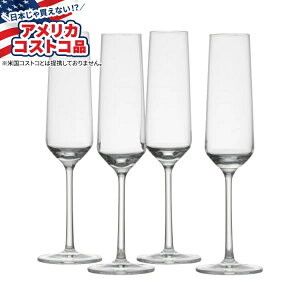 ySiΏہE펞2300~E3800~E41000~OFFN[|zyAJRXgRizVbgEcB[[ sAVp g^ t[g 4{Zbg Schott Zwiesel Pure Champagne Tritan Flute, S