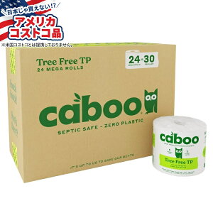 ySiΏہE펞2300~E3800~E41000~OFFN[|zyAJRXgRizCaboo |oXeBbV _u 400 24[ Caboo Bamboo Bath Tissue, 2-Ply, 400 Sheets, 24 Rolls y񂹏iz