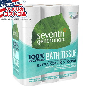 yő1000~OFFN[|zyAJRXgRizZuXWFl[V 100%TCNoXeBbV _u 240 24[ Seventh Generation 100% Recycled Bath Tissue, 2-Ply, 240 Sheets, 24 Rolls y