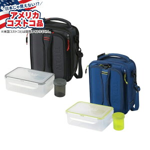 �y�A�����J�R�X�g�R�i�zTitan Arctic Zone �①�ɗp�ۗ�E�σN���b�V�������`�p�b�N �A�C�X�E�H�[��2�t�� 2�p�b�N �� Titan Arctic Zone Fridge Cold, Crush Resistant Lunch Pack with 2 Ice Walls, 2-pack Blue �y�����