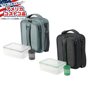 �y�A�����J�R�X�g�R�i�zTitan Arctic Zone �①�ɗp�ۗ�E�σN���b�V�������`�p�b�N �A�C�X�E�H�[��2�t�� 2�p�b�N �� Titan Arctic Zone Fridge Cold, Crush Resistant Lunch Pack with 2 Ice Walls, 2-pack Green �y����