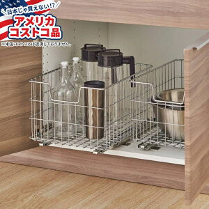 ySiΏہE펞2300~E3800~E41000~OFFN[|zyAJRXgRizTRINITY C[oXPbg XCht 2pbN TRINITY Wire Basket w/Slide, 2-pack y񂹏izy킹