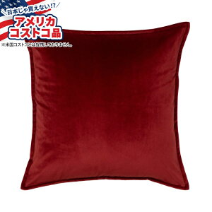 ySiΏہE펞2300~E3800~E41000~OFFN[|zyAJRXgRizxxbgfRs[ Velvet Deco Pillow Red y񂹏izy킹Ĕz