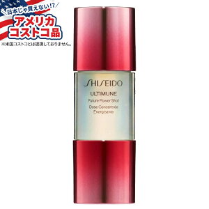 yXߋő勉MAX1040~OFFN[|zyAJRXgRiz AeB~[ t[`[ p[Vbg Shiseido Ultimune Future Power Shot, 14ml 0.5fl ozy񂹏izy킹