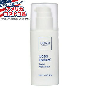 ySiΏہE펞2300~E3800~E41000~OFFN[|zyAJRXgRizIoW nCh[g tFCV CX`CU[ Obagi Hydrate Facial Moisturizer, 1.7 ozy񂹏iz