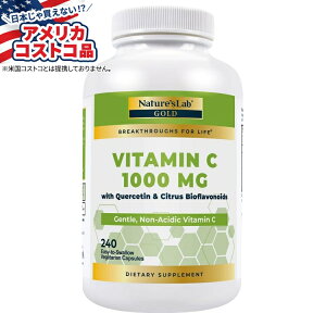 yAJRXgRizlC`[Y{ r^~C 1000 mg PZ`VgXoCIt{mChzAxW^AJvZ 240 Nature's Lab Vitamin C 1000 mg with Quercetin & Citrus Bioflavonoids, 24