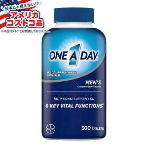 ySiΏہE펞2300~E3800~E41000~OFFN[|zyAJRXgRiz A fC Y }`r^~ 300 One A Day Men's Multivitamin, 300 Tabletsy񂹏izy킹Ĕ